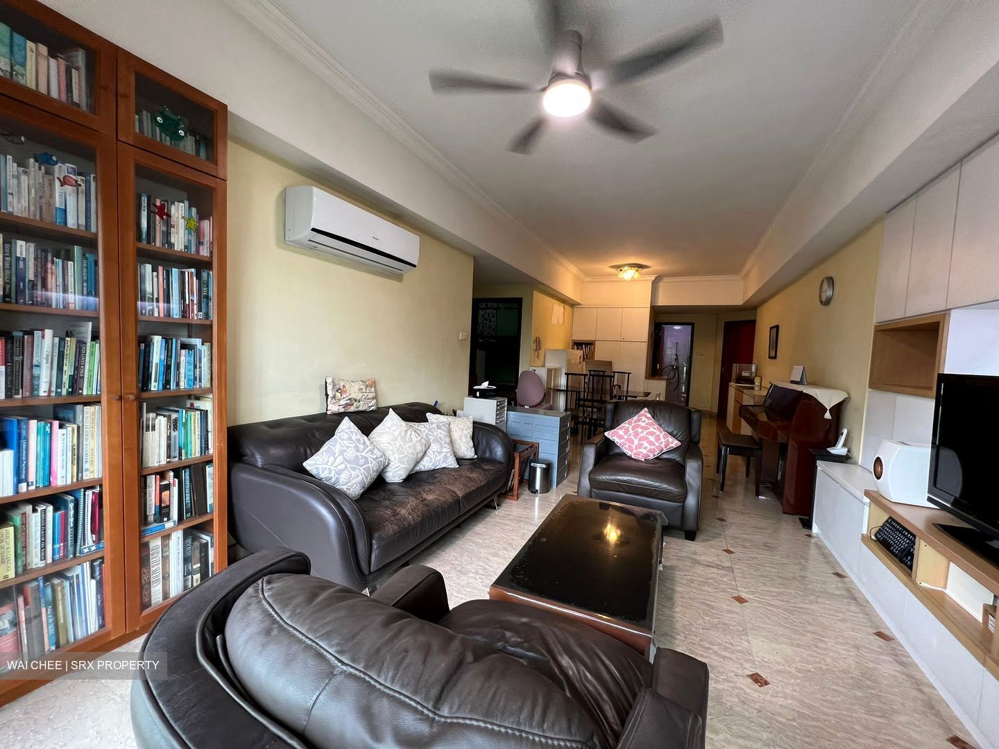Signature Park (D21), Condominium #380910851